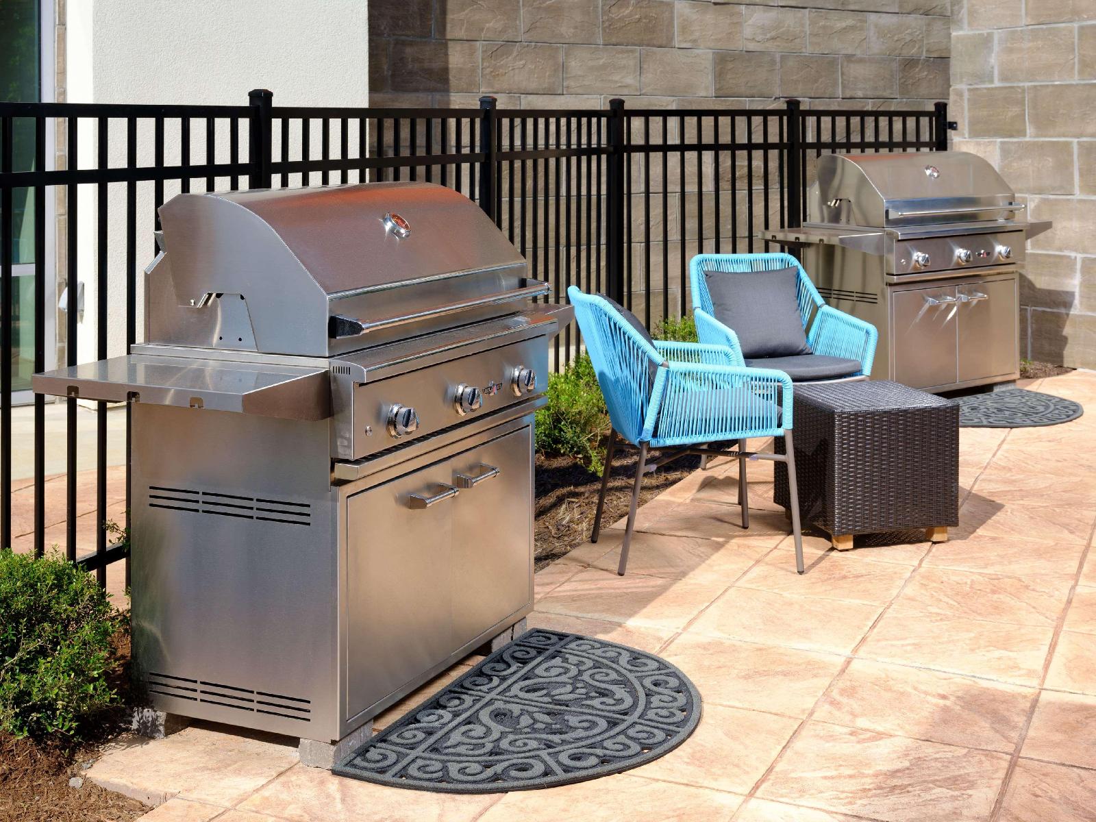 Home2 Suites By Hilton Chattanooga Hamilton Place