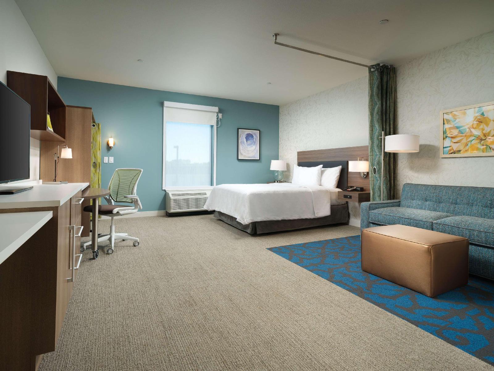Home2 Suites By Hilton Chattanooga Hamilton Place
