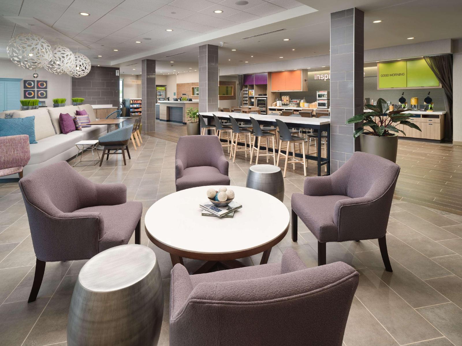 Home2 Suites By Hilton Chattanooga Hamilton Place