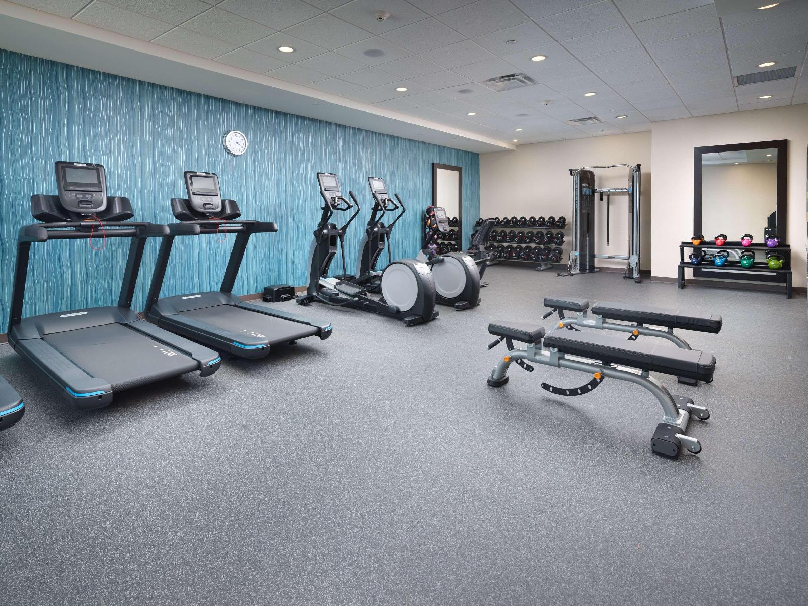 Home2 Suites By Hilton Chattanooga Hamilton Place