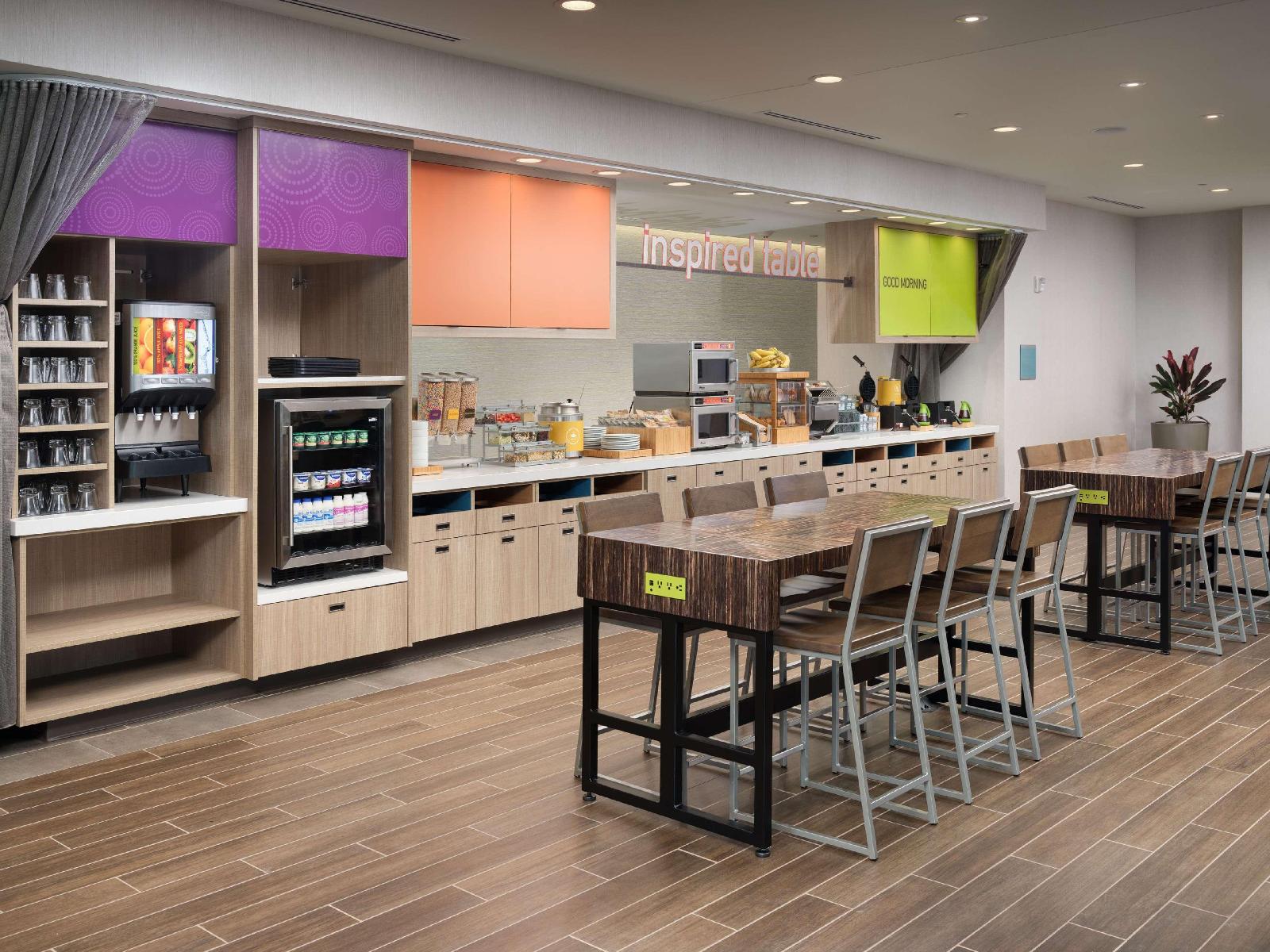 Home2 Suites By Hilton Chattanooga Hamilton Place