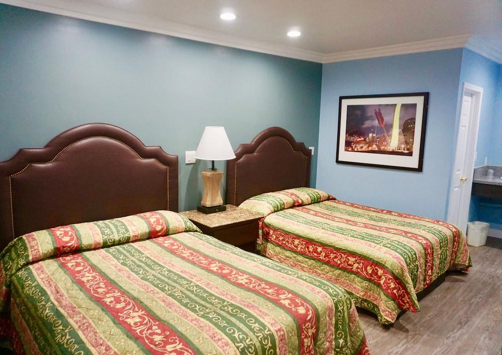Redondo Beach Motel