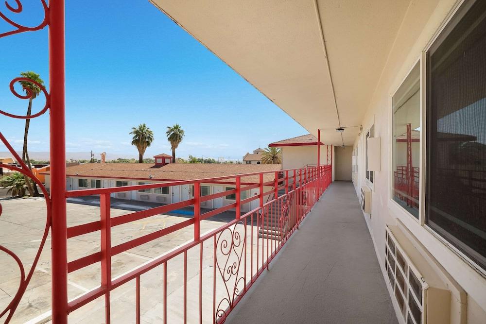 Econo Lodge