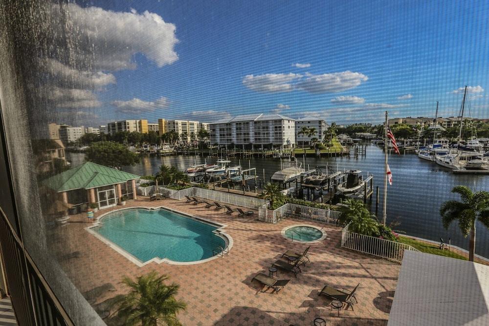 Palm Harbor Club