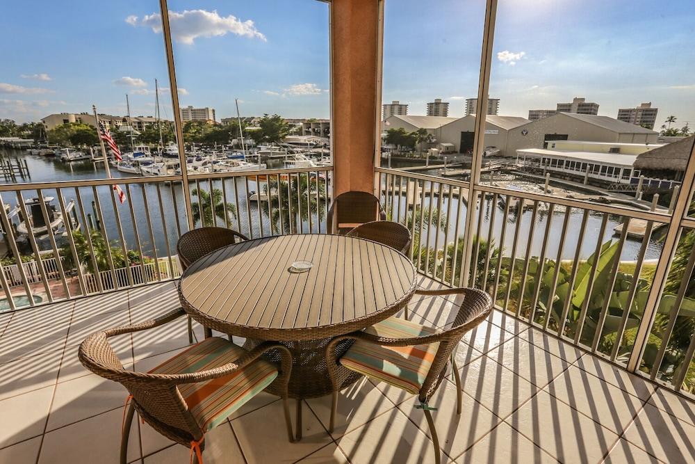 Palm Harbor Club