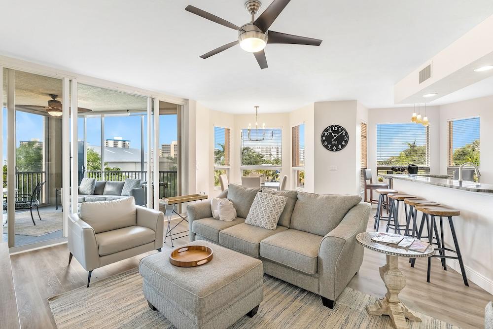 Palm Harbor Club