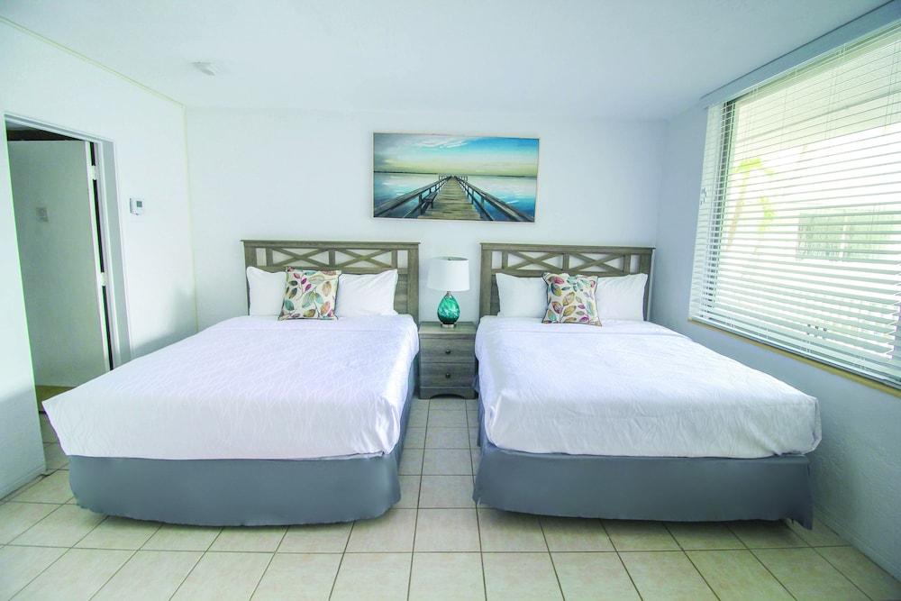 Sandalwood Beach Resort