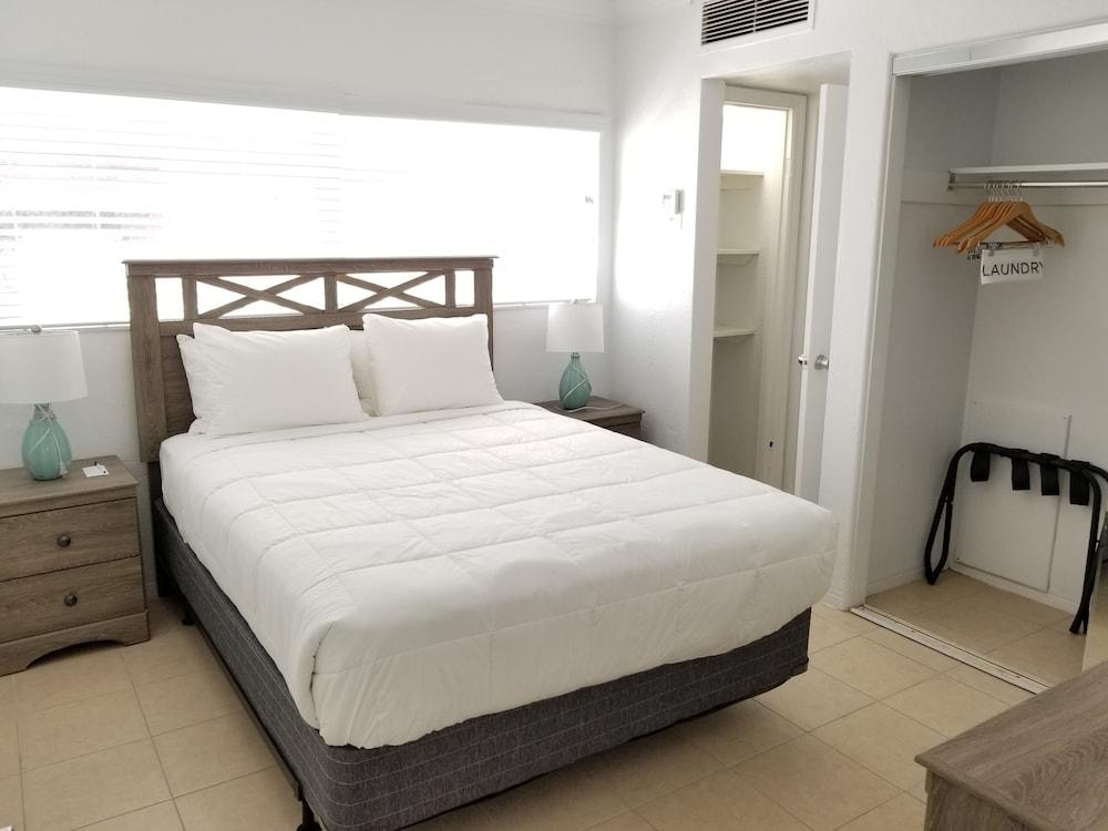 Sandalwood Beach Resort