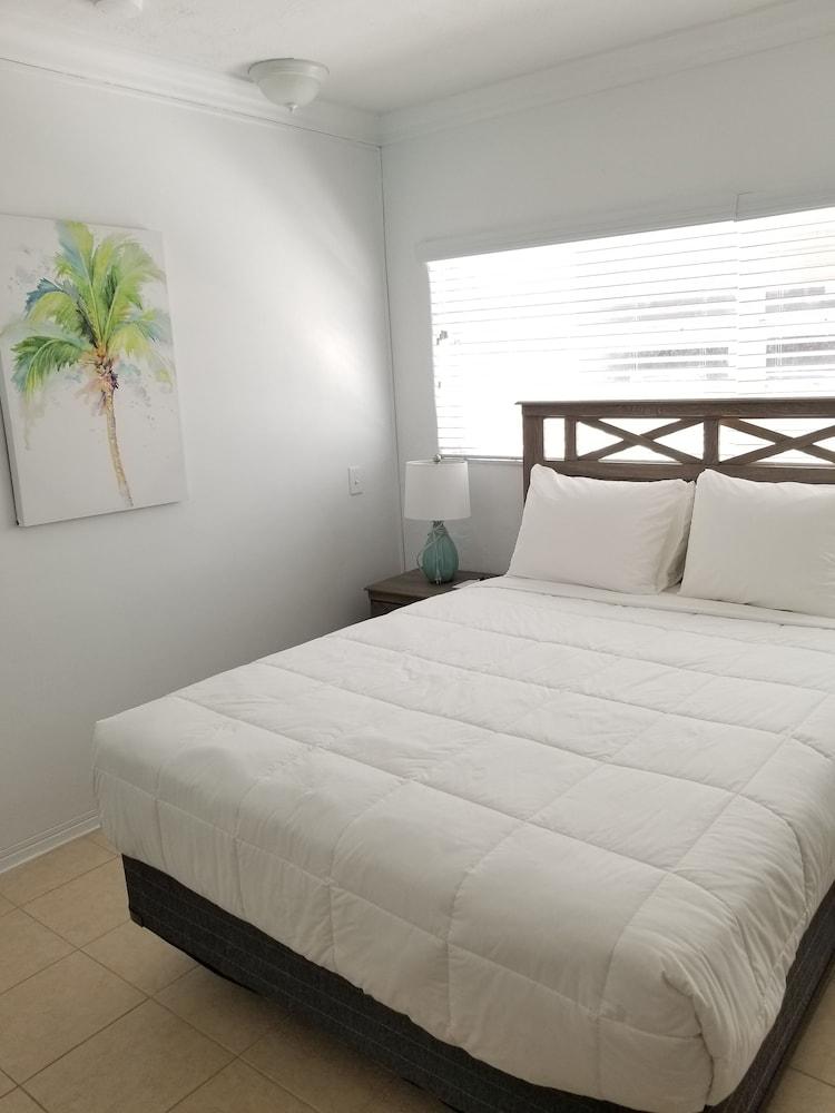 Sandalwood Beach Resort