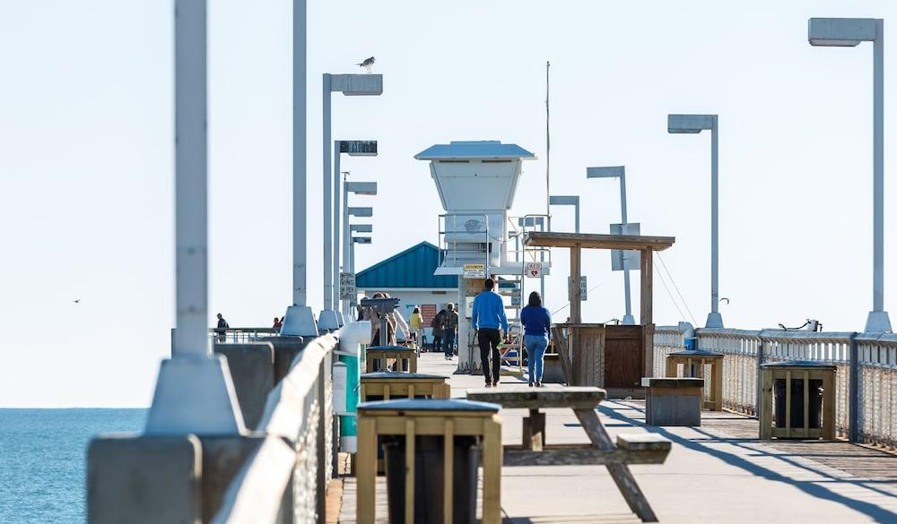 Dune Pointe