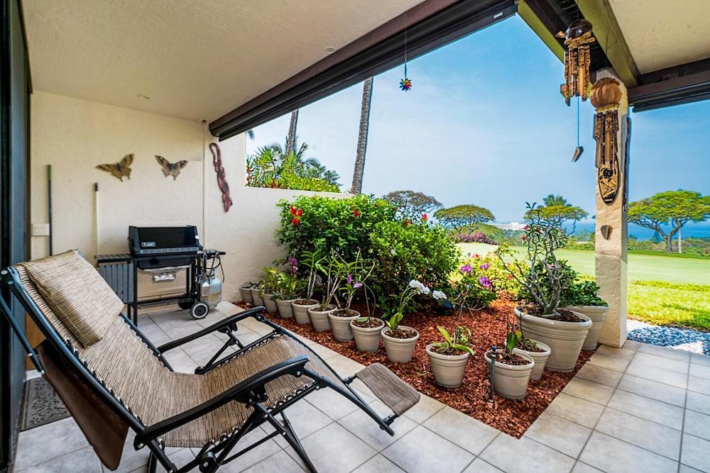 Country Club Villas