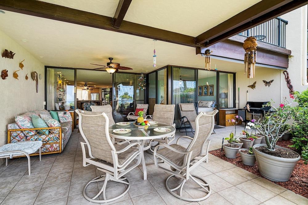Country Club Villas