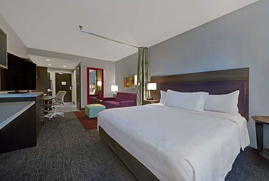 Home2 Suites By Hilton Memphis Wolfchase Galleria