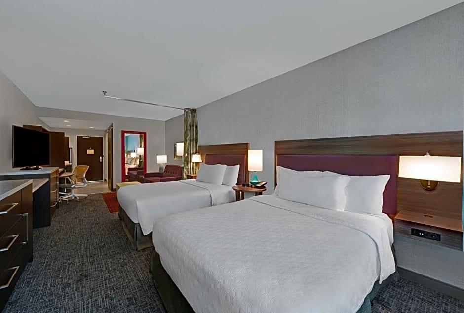 Home2 Suites By Hilton Memphis Wolfchase Galleria