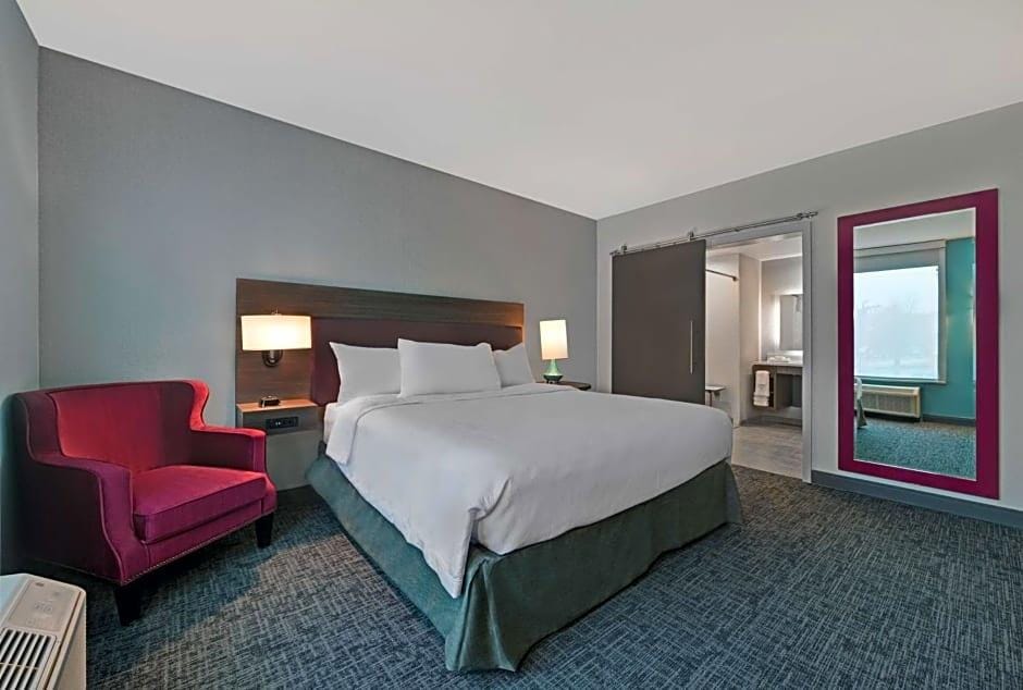 Home2 Suites By Hilton Memphis Wolfchase Galleria