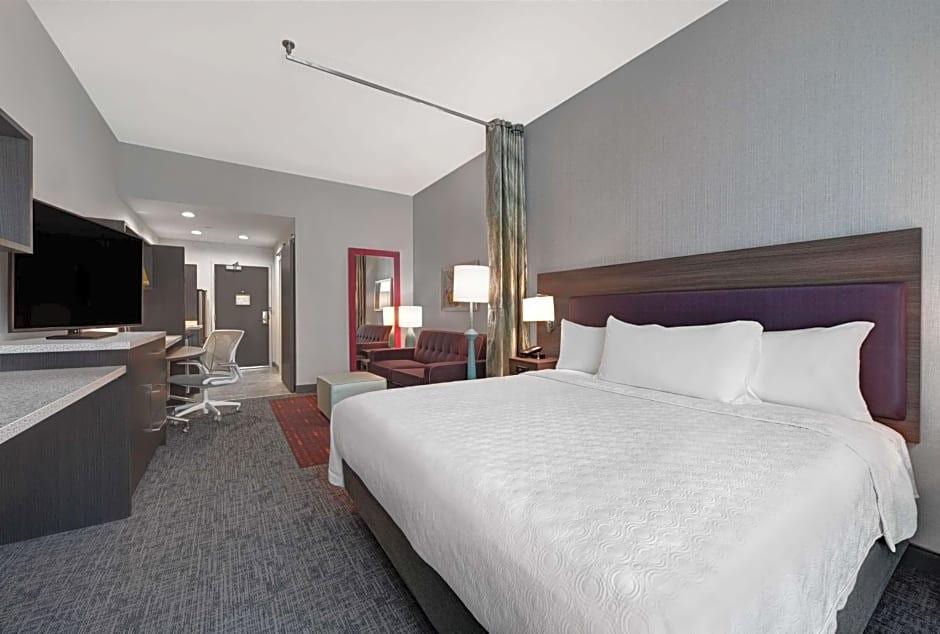 Home2 Suites By Hilton Memphis Wolfchase Galleria