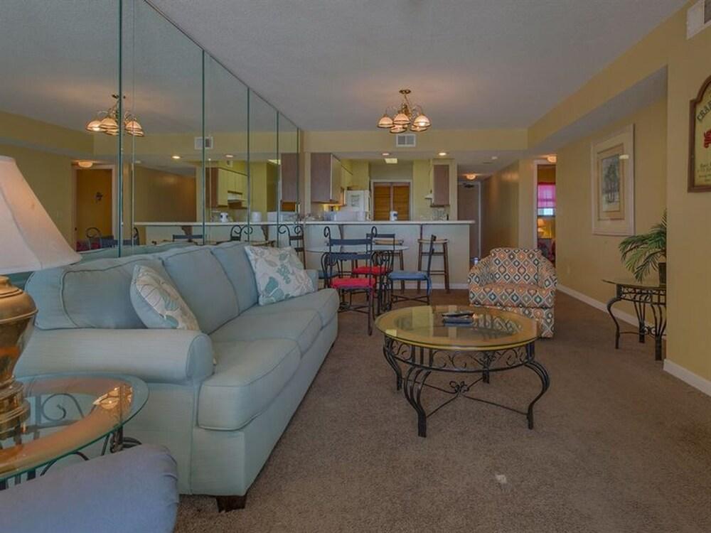 Boardwalk by Meyer Vacation Rentals