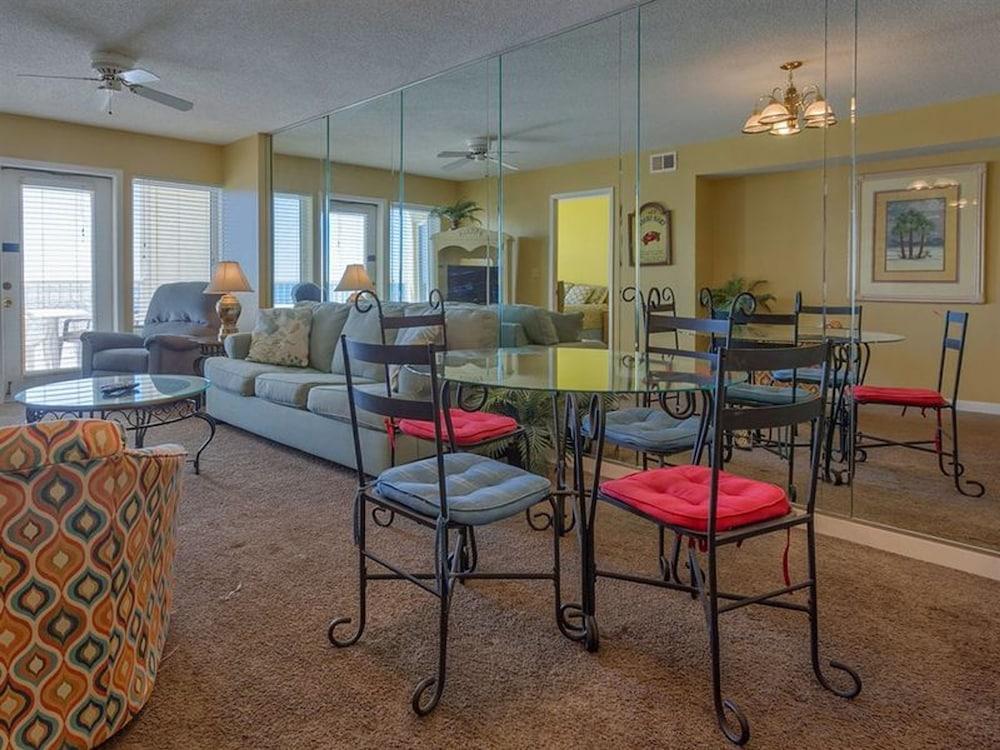 Boardwalk by Meyer Vacation Rentals