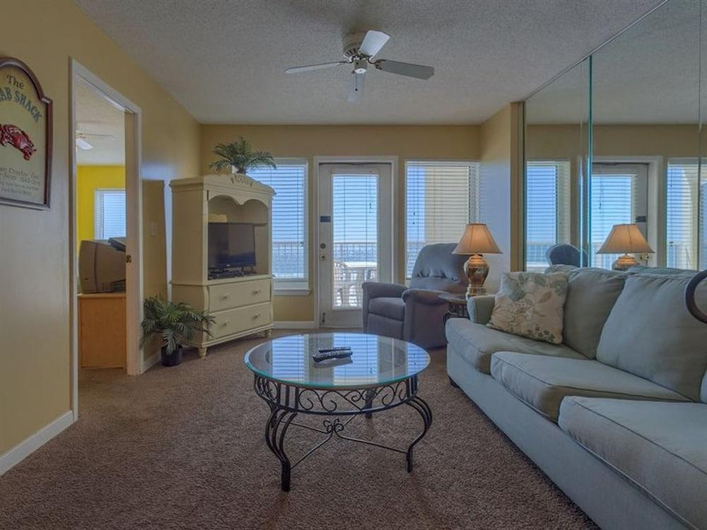 Boardwalk by Meyer Vacation Rentals