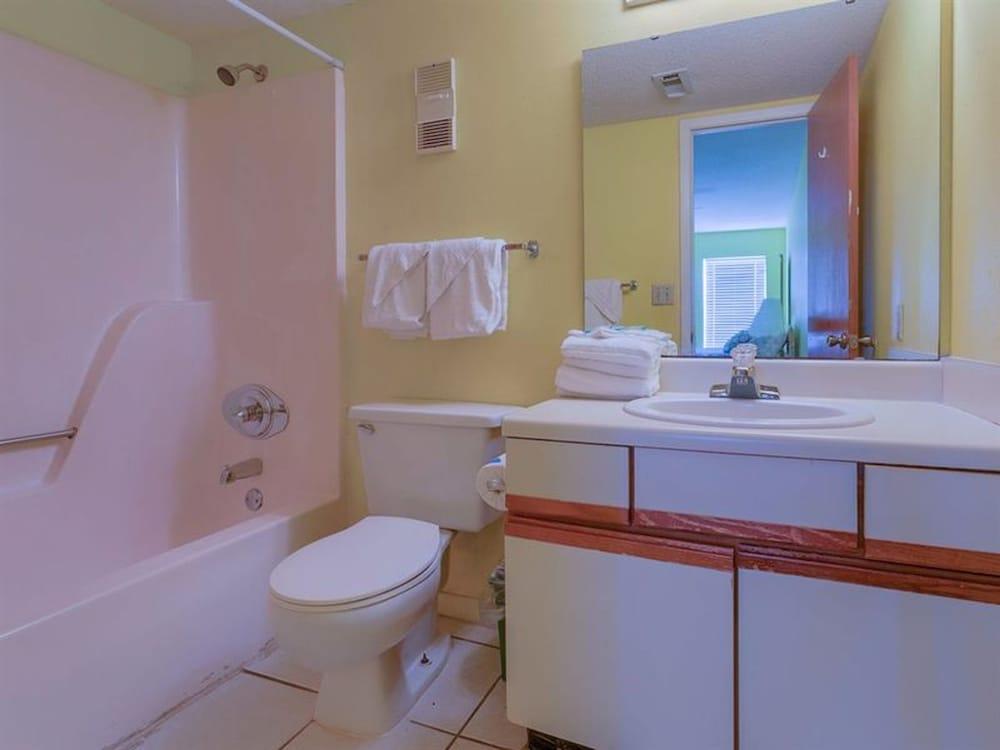 Boardwalk by Meyer Vacation Rentals