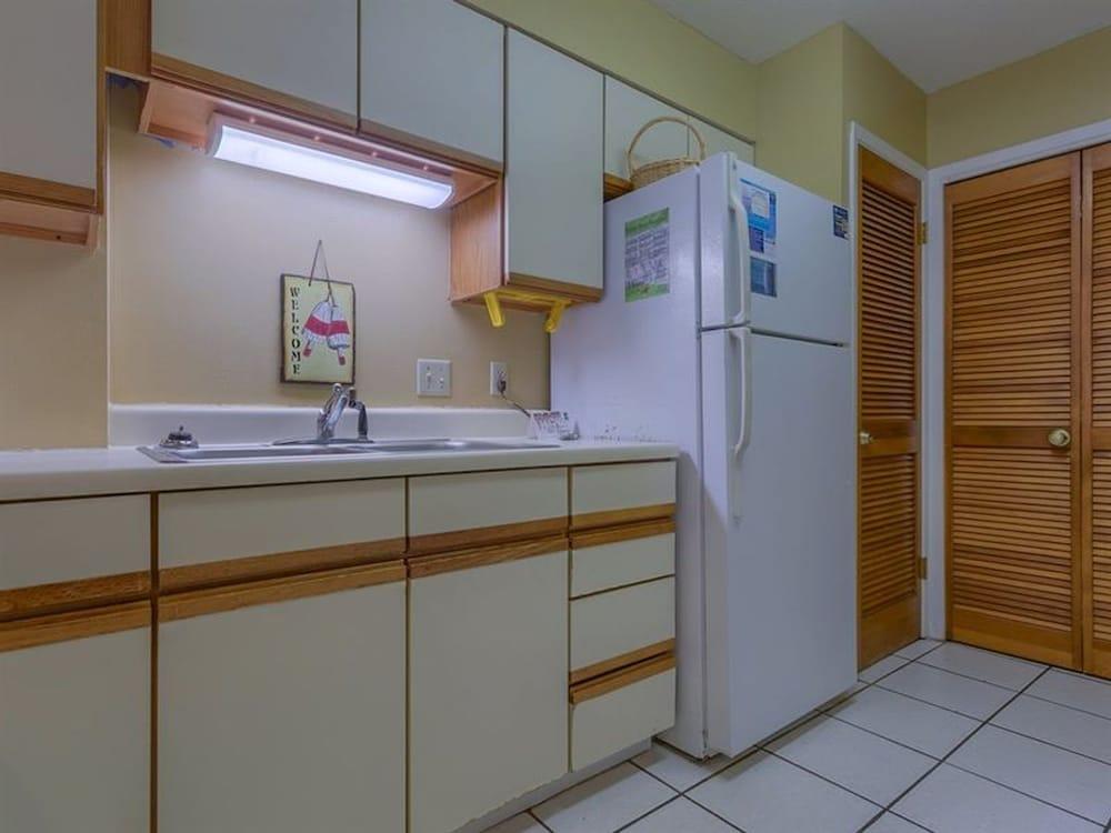 Boardwalk by Meyer Vacation Rentals