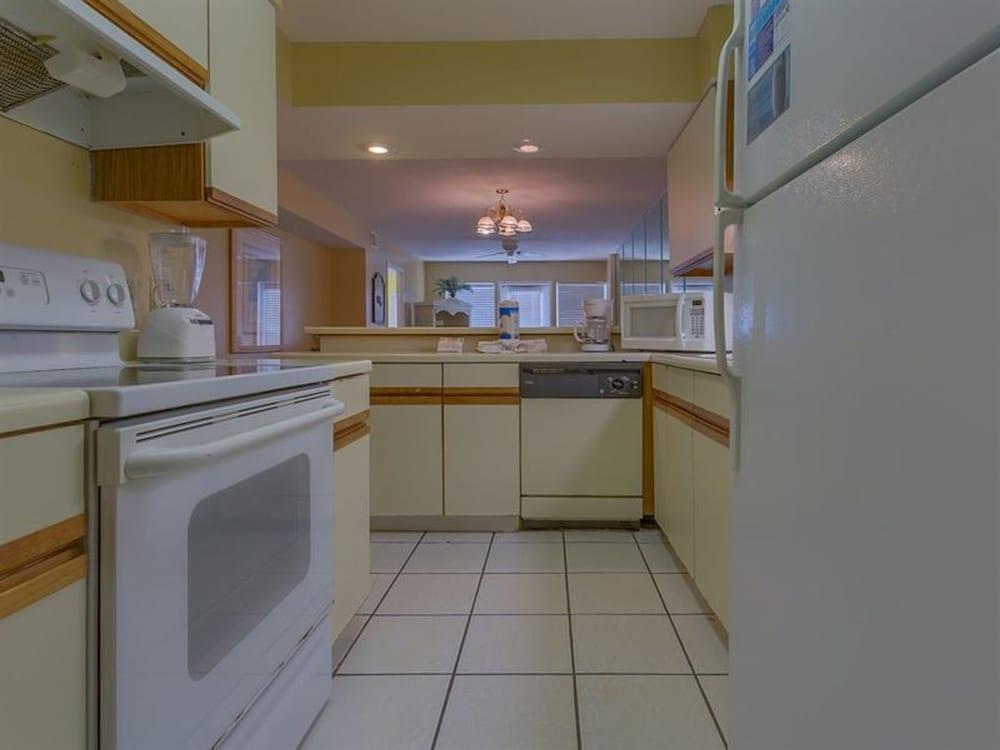 Boardwalk by Meyer Vacation Rentals