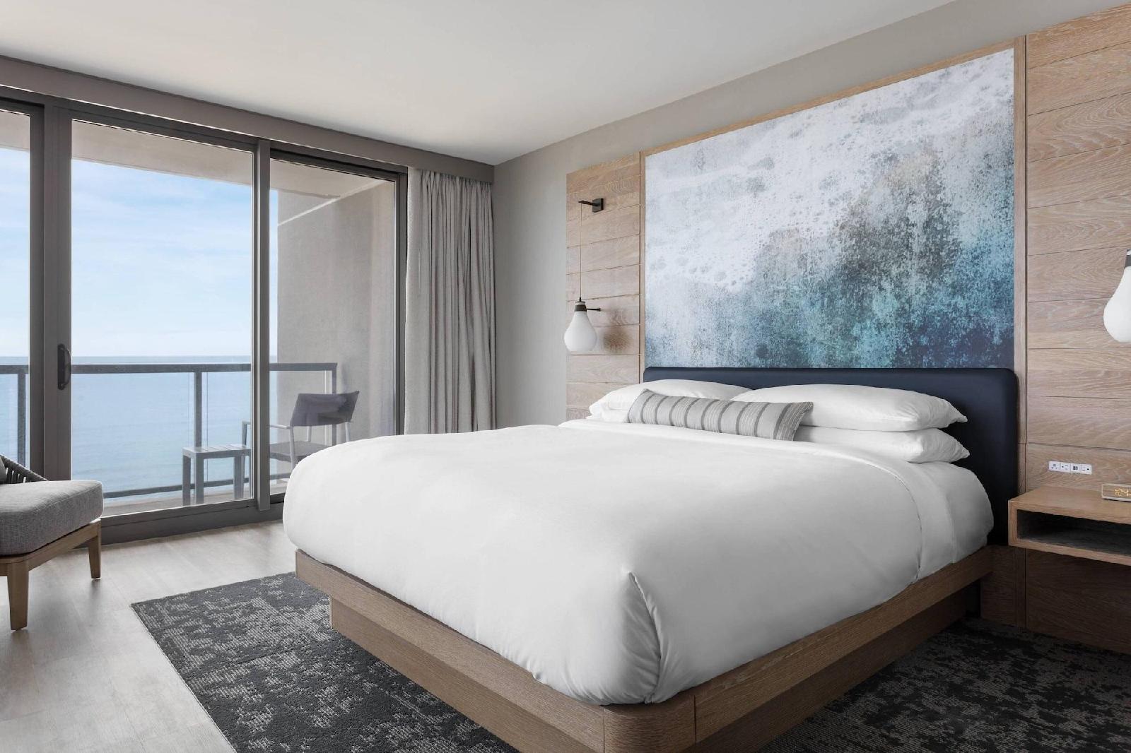 Marriott Virginia Beach Oceanfront