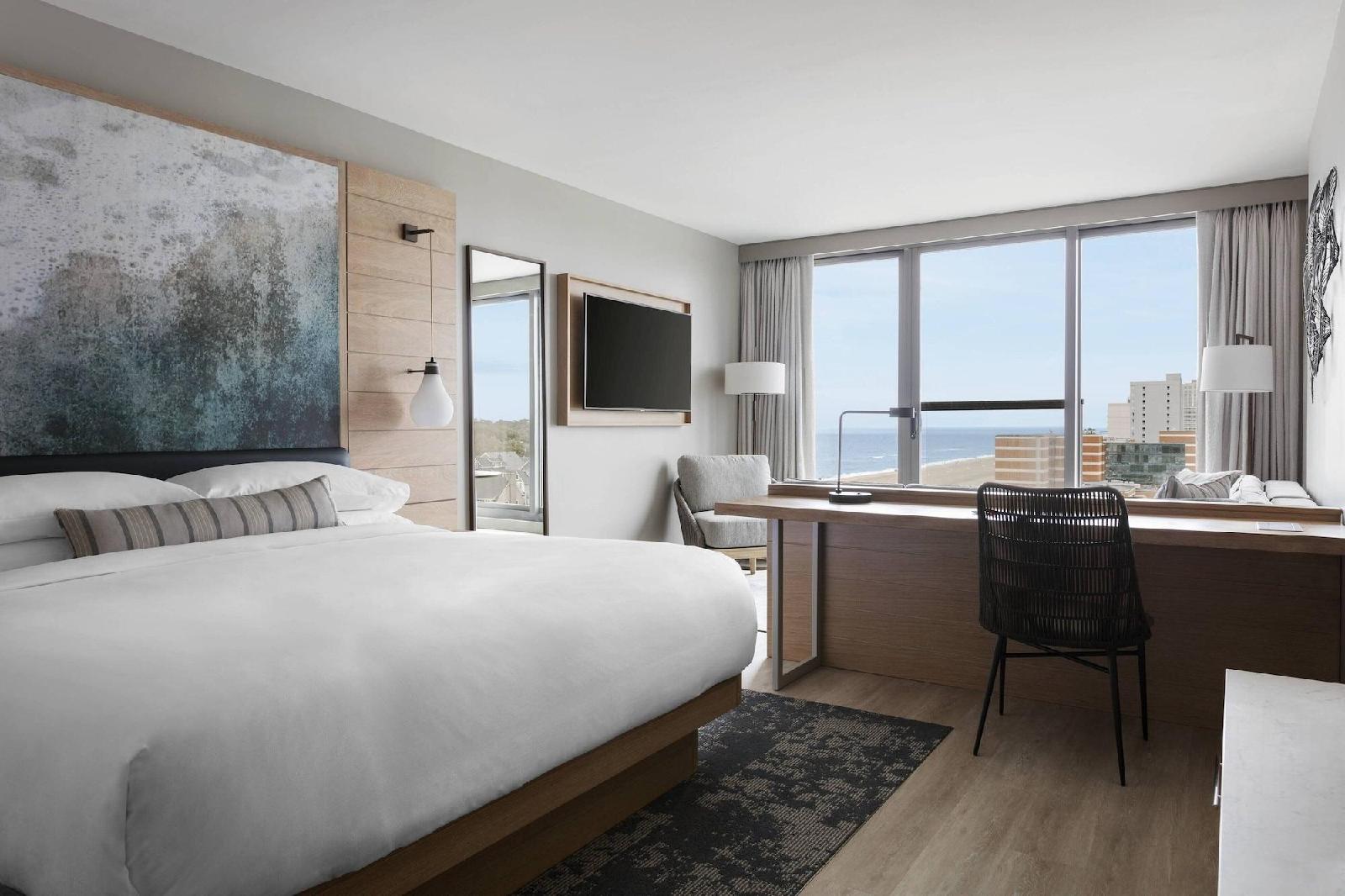 Marriott Virginia Beach Oceanfront
