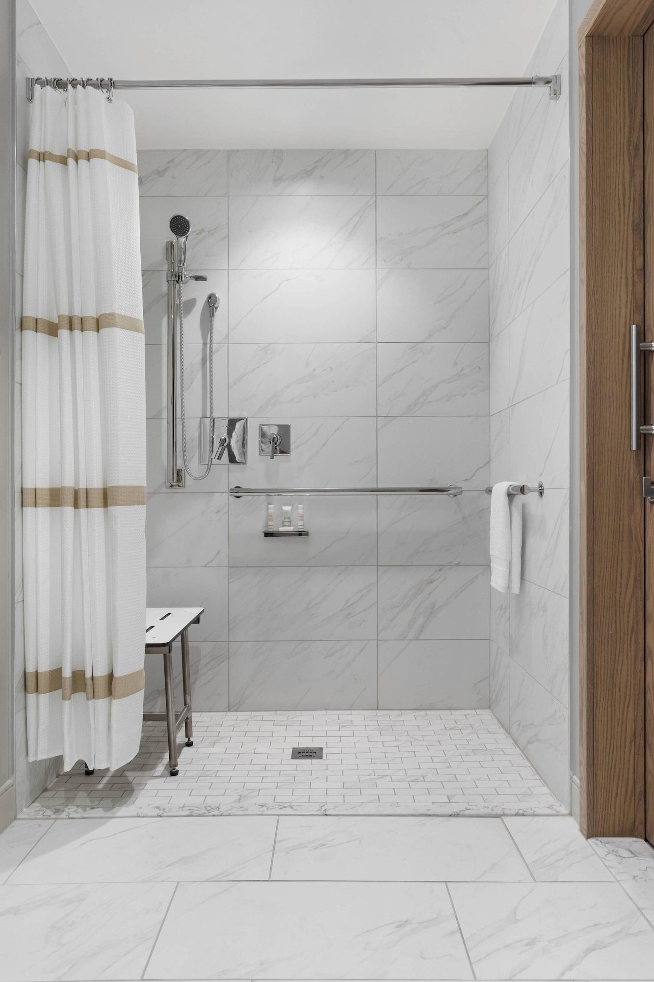 Marriott Virginia Beach Oceanfront