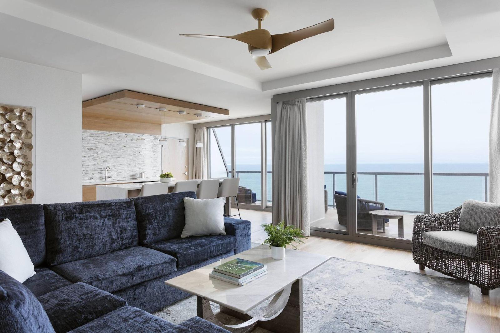 Marriott Virginia Beach Oceanfront