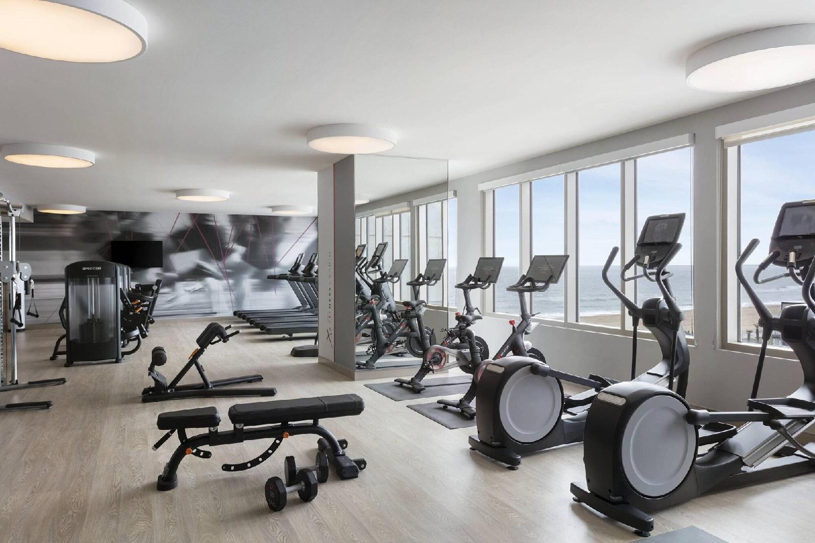 Marriott Virginia Beach Oceanfront