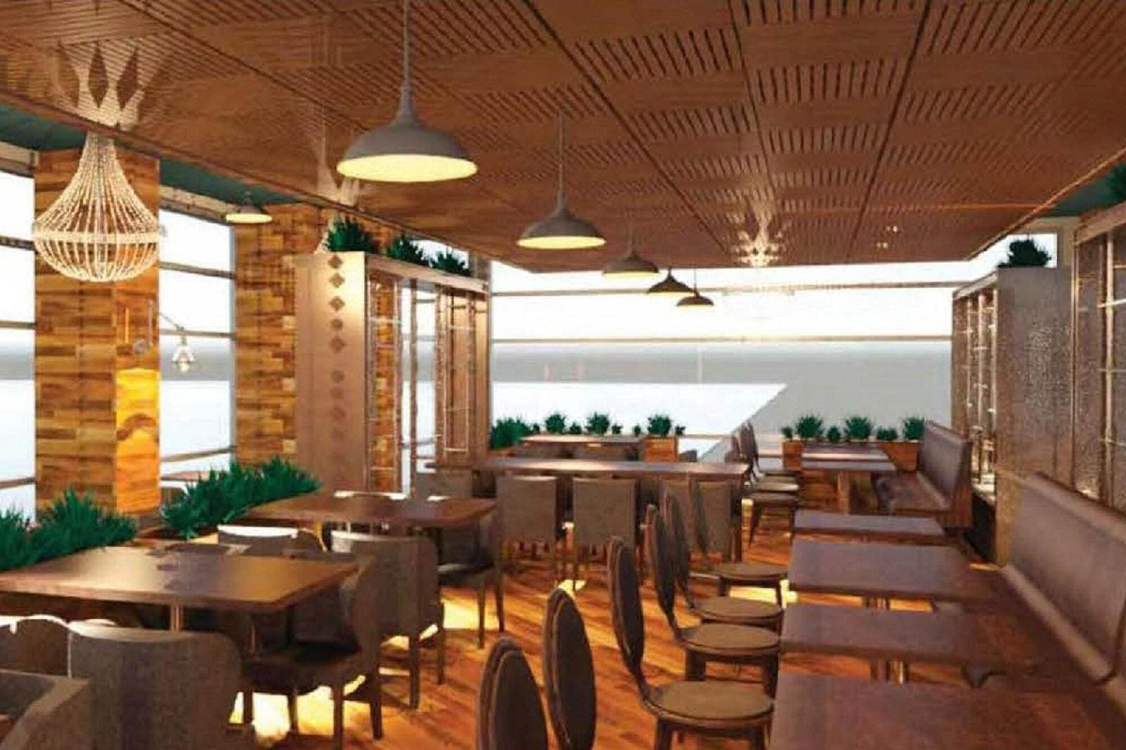 Marriott Virginia Beach Oceanfront
