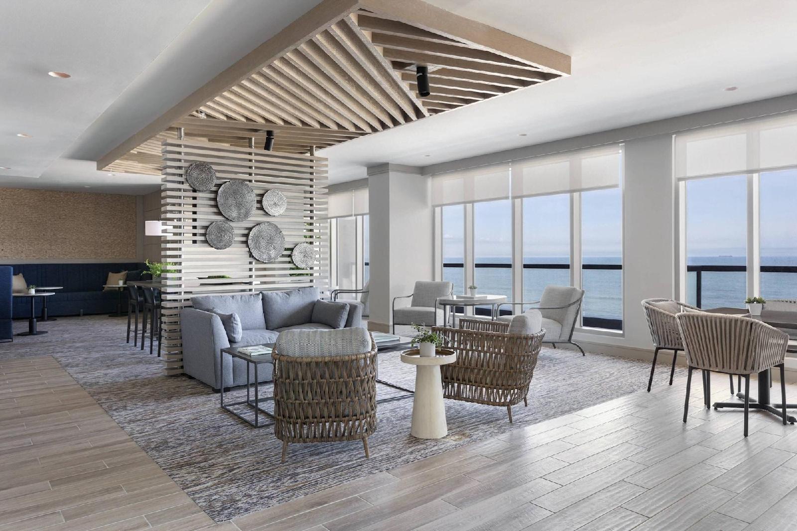 Marriott Virginia Beach Oceanfront