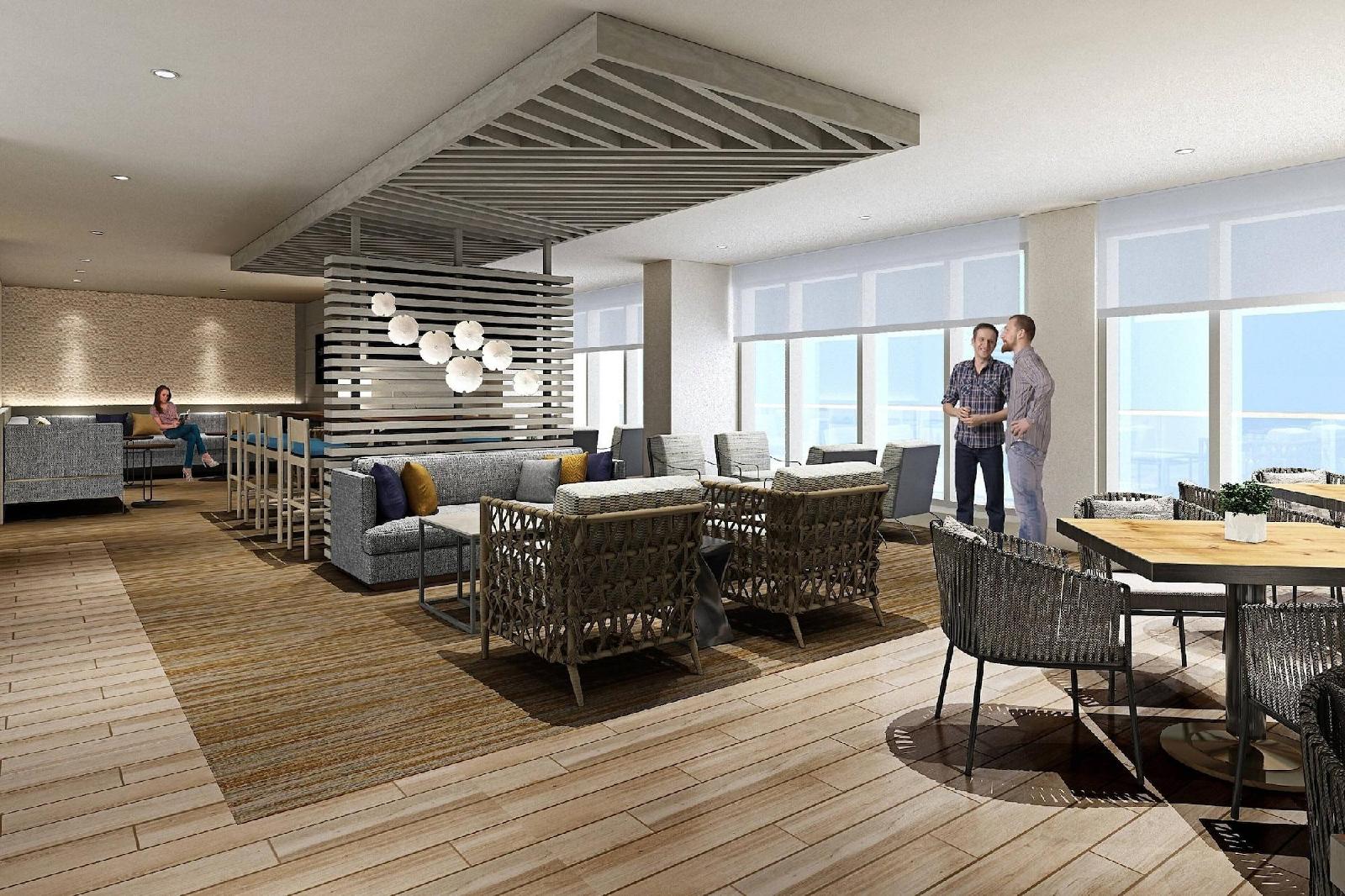 Marriott Virginia Beach Oceanfront