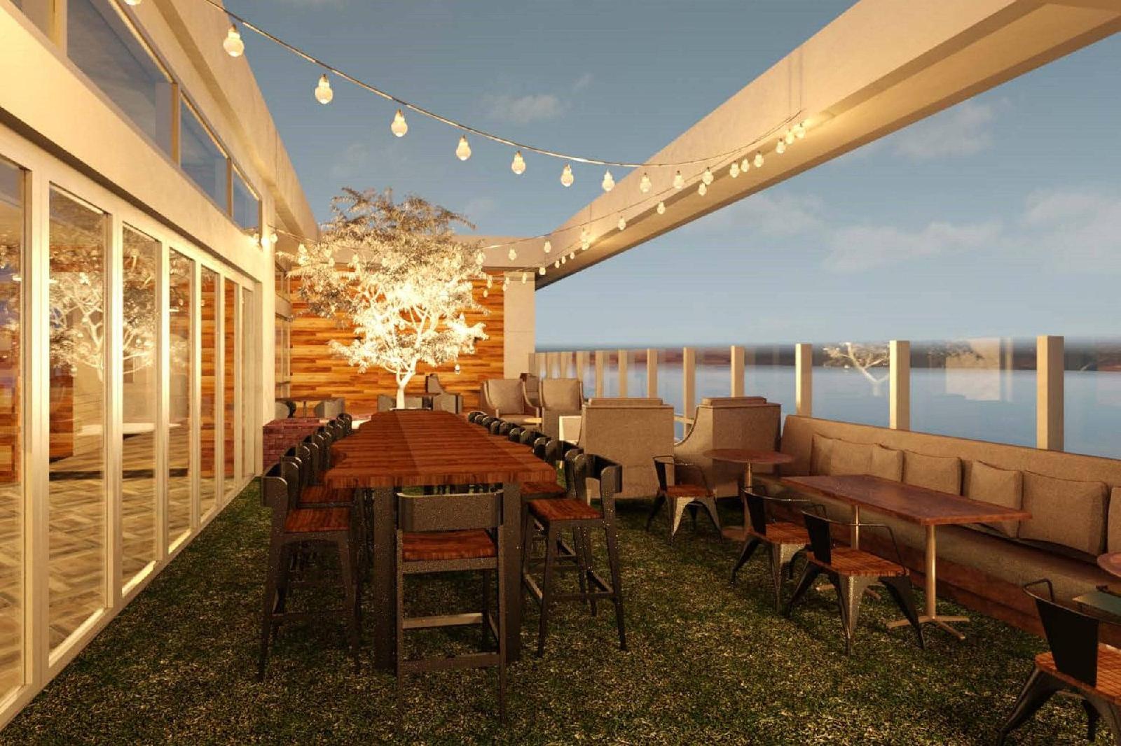 Marriott Virginia Beach Oceanfront