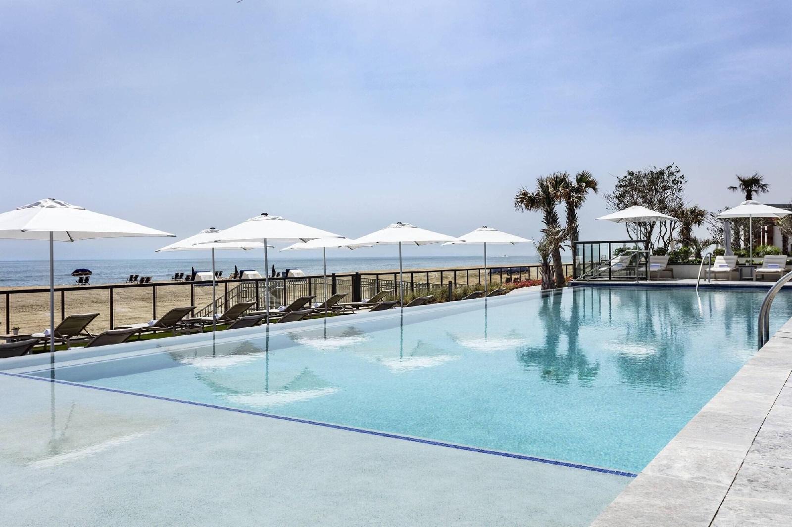 Marriott Virginia Beach Oceanfront