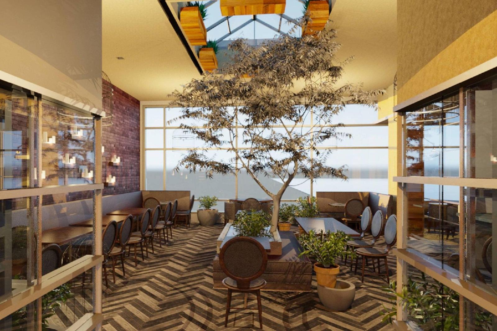 Marriott Virginia Beach Oceanfront