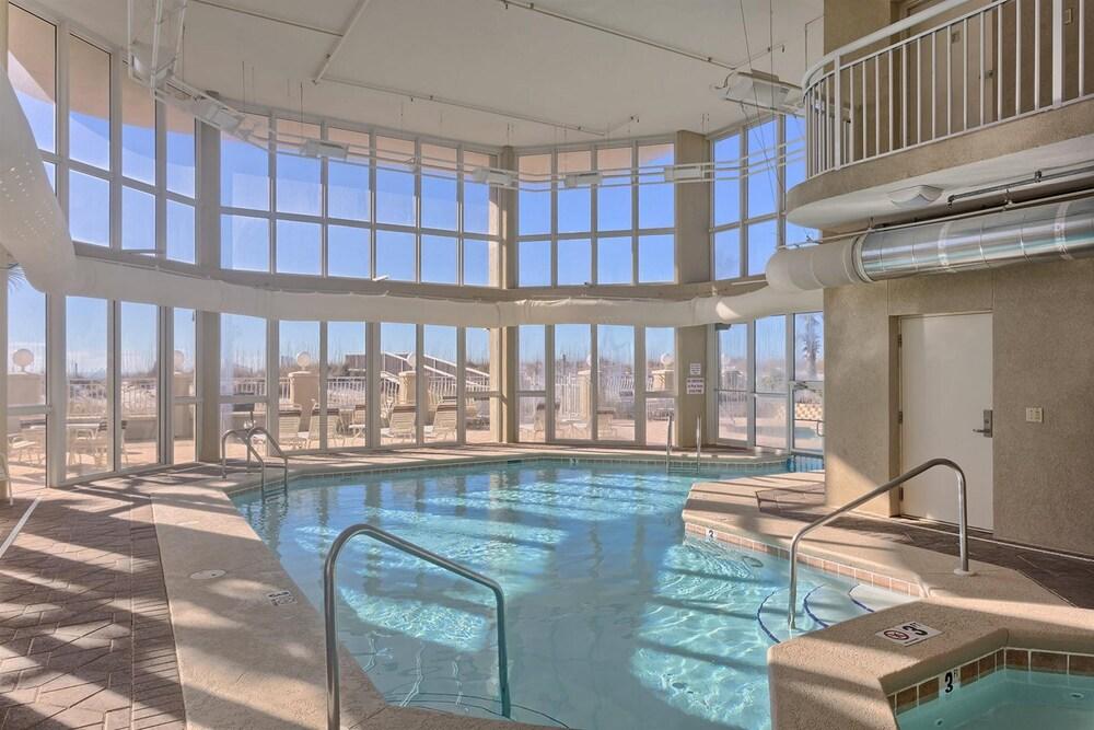 Oceania by Meyer Vacation Rentals