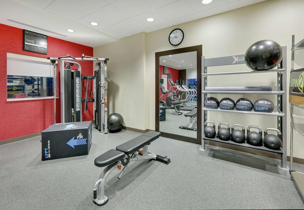 Home2 Suites By Hilton Hagerstown