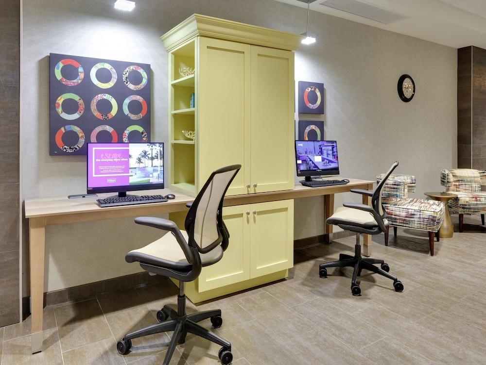 Home2 Suites By Hilton Hagerstown