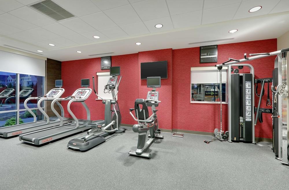 Home2 Suites By Hilton Hagerstown
