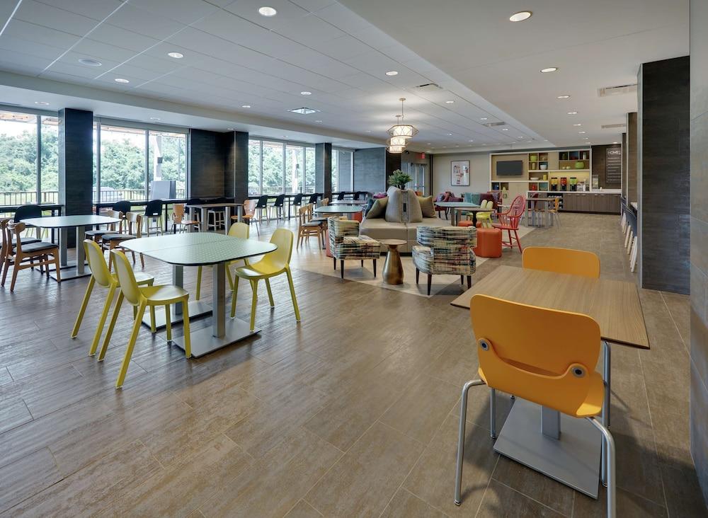 Home2 Suites By Hilton Hagerstown