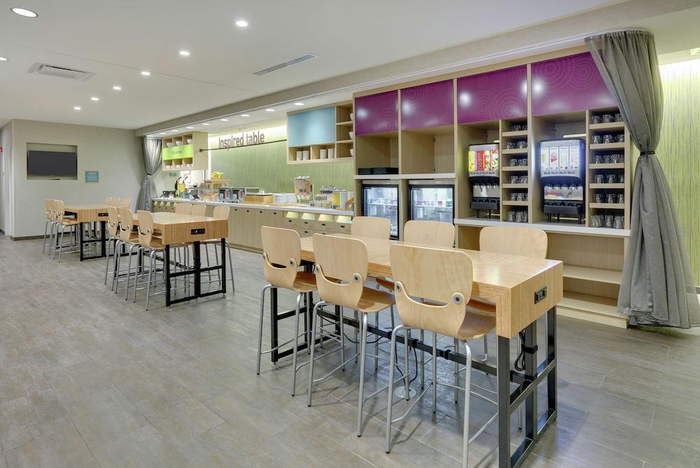 Home2 Suites By Hilton Hagerstown