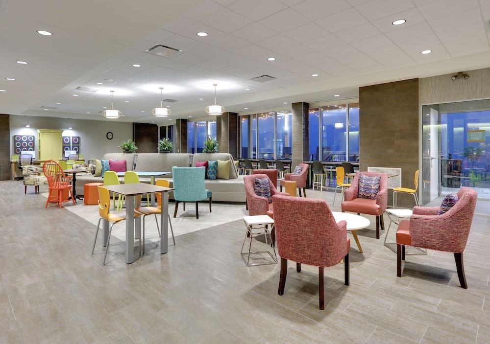Home2 Suites By Hilton Hagerstown