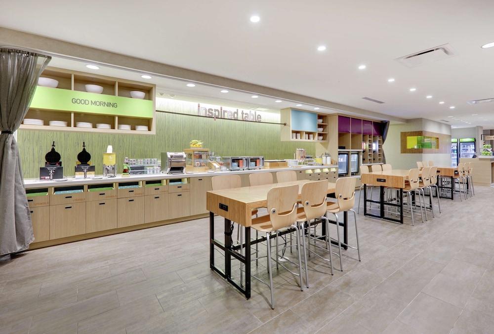 Home2 Suites By Hilton Hagerstown