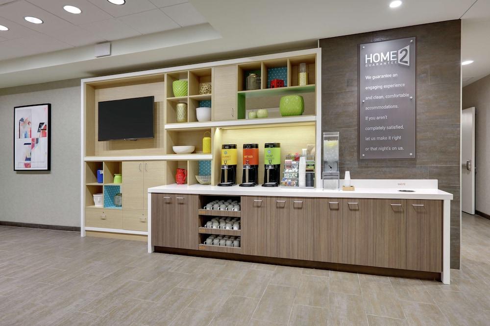 Home2 Suites By Hilton Hagerstown
