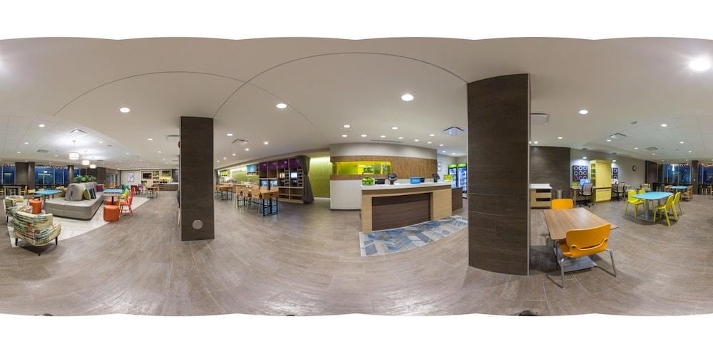 Home2 Suites By Hilton Hagerstown