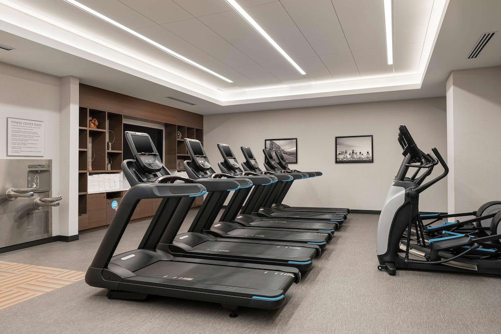 Home2 Suites by Hilton Denver Downtown Convention Center