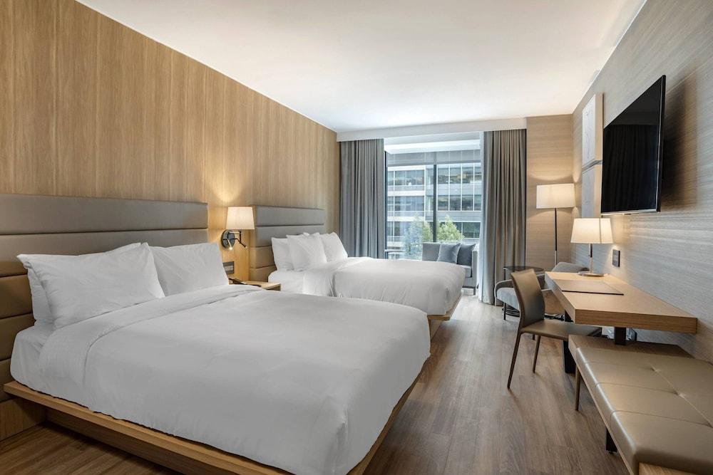 AC Hotel by Marriott Washington DC Convention Center