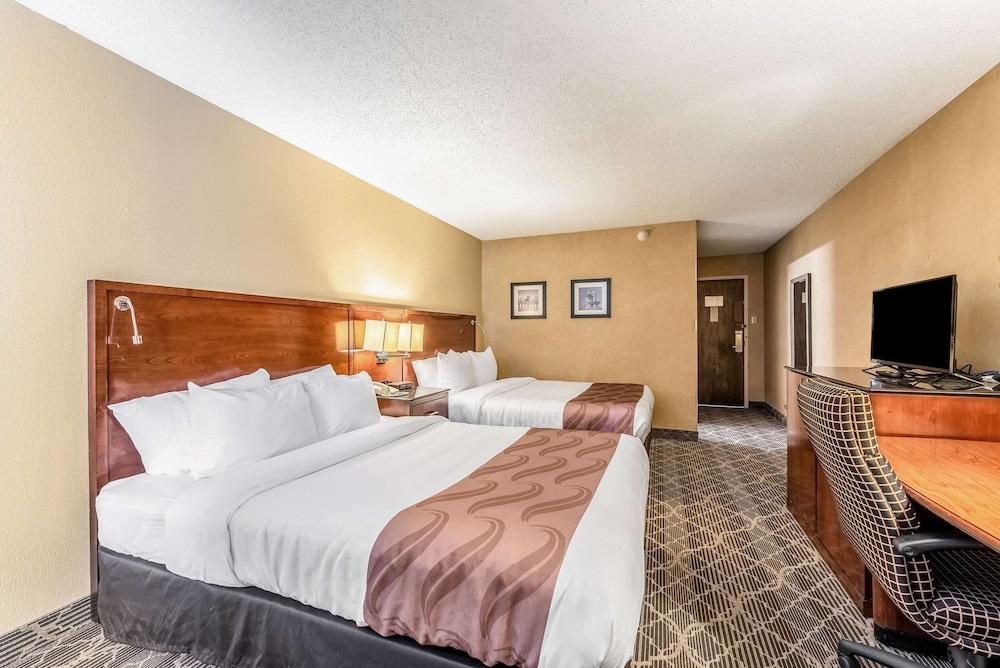 Quality Inn & Suites